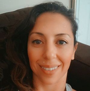 Meet your Posher, Amber